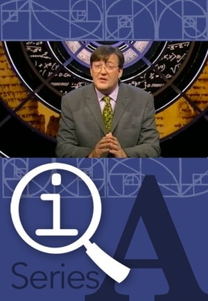 QI: Kausi 1