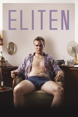 Poster The Elite (2015)