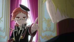 The Royal Tutor: 1×7