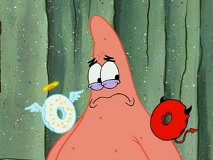 The Krusty Plate