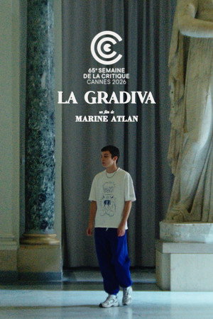 La Gradiva
