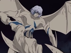 InuYasha Season 1 Episode 167