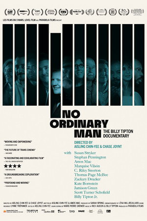 No Ordinary Man 4