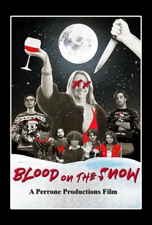 Poster Blood On The Snow (2023)