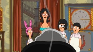 Bob burgerfalodája: 3×5