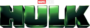 Hulk — Logos 1