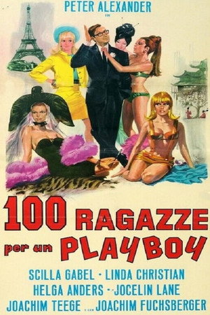 How to Seduce a Playboy?