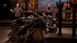 Forged in Fire: 9×1