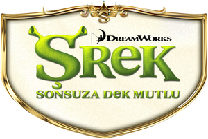 Şrek: Sonsuza Dek Mutlu