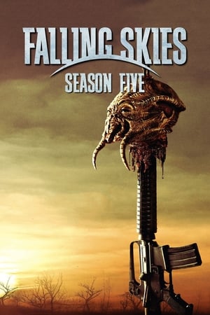 Falling Skies: Sezonas 5