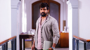 Retta Thala (2025) Unofficial Hindi Dubbed