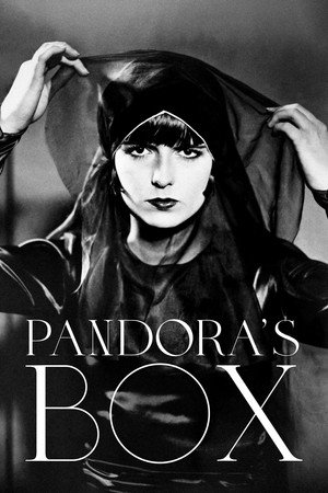 Pandora's Box 64