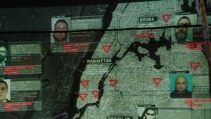 Person of Interest S03E21