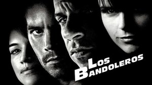 Los Bandoleros film complet