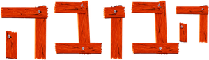 The Doll — Logos 7