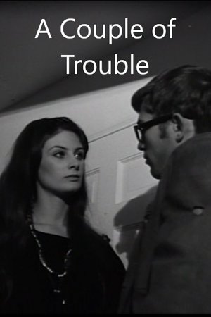 Poster A Couple of Trouble (1969)