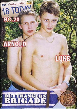 18 Today No. 20 - Buttbangers Brigade
