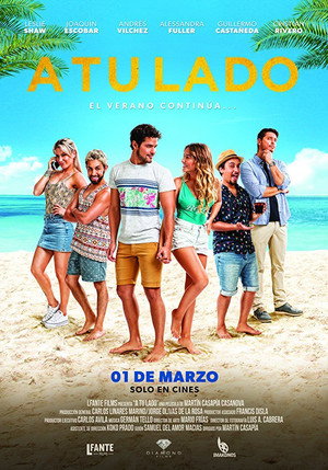 A tu lado 2