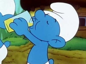 Image Can't Smurf The Music