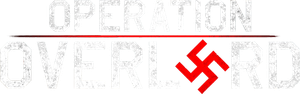Operação Overload — Logos 1