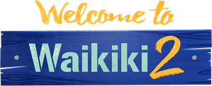 Bem-vindos a Waikiki — Logos 4