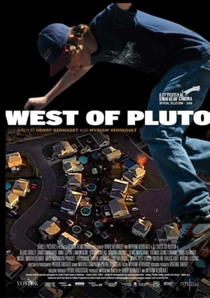 Image À l'Ouest de Pluton