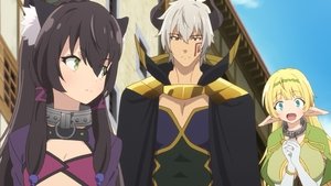 Isekai Maou to Shoukan Shoujo no Dorei Majutsu Episodio 2