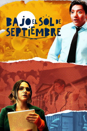 Under the September Sun 8