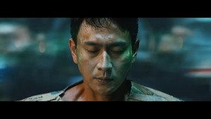 Magical Super Asia: The Old Monk and The Cat Monster (2026)