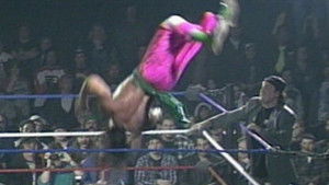 ECW Hardcore TV ECW Hardcore TV - Jun. 07, 1994