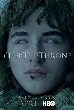 poster Game of Thrones