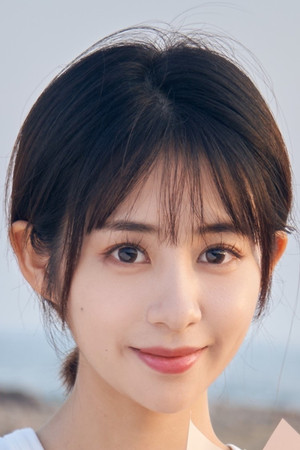 Zhang Xinyi portrait