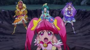 Star☆Twinkle Precure Shine: The Power of the Southern Cross!