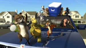 Over the Hedge / ტყის საძმო