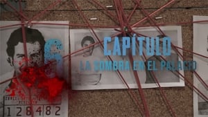 Capítulo 6 - La sombra en el palacio