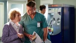 Saving Hope Season 4 Episode 7