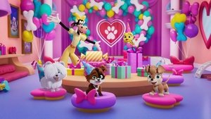 Minnie’s Bow-Toons: Pet Hotel: 1×1