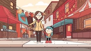 Hilda Temporada 1 Capitulo 3