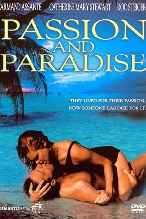 Passion and Paradise poster