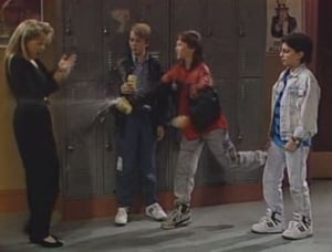 Full House Season 3 Episode 21