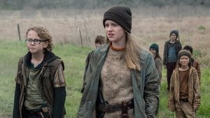 Fear the Walking Dead Season 5 Episode 8