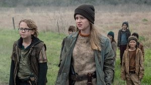 Fear the Walking Dead: 5×8