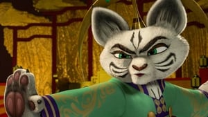 Kung Fu Panda: Pięści Przeznaczenia: Sezon 1 Odcinek 21