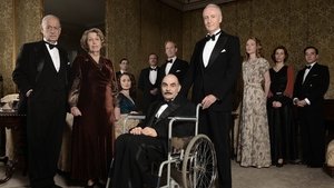 S13E05 Curtain: Poirot's Last Case