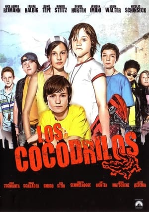 Los Cocodrilos (2009)