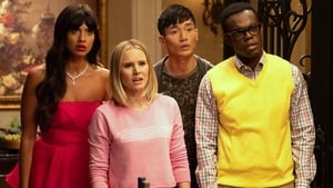 The Good Place: Stagione 3 x Episodio 3