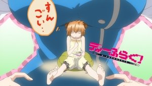 D-Frag! ชมรมรั่วมหากาฬ ตอนที่ 1-12+OVA ซับไทย