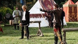 Reign: Stagione 1 x Episodio 4