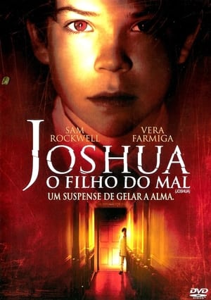 Image Joshua - O Filho do Mal