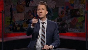 The Opposition with Jordan Klepper: 1×54